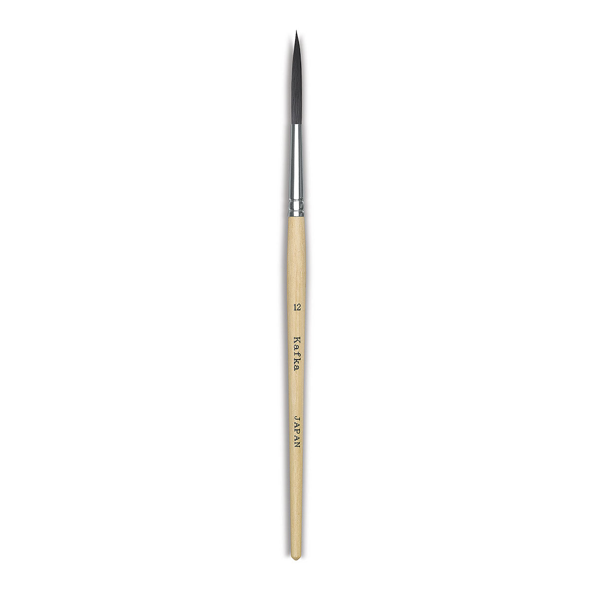 Kafka Design Scriptliner Brush - Size 12