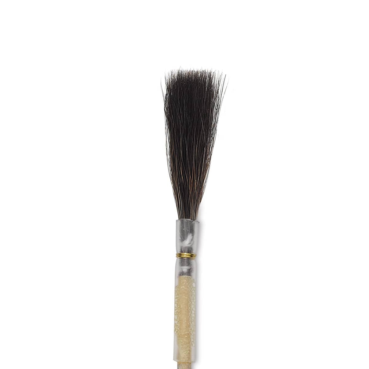Luco Kazan Brush - Round Lettering, Size 2 close up