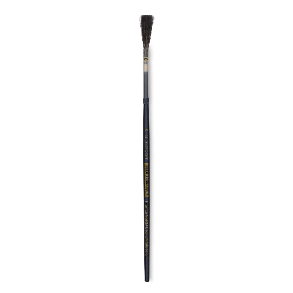 Luco Kazan Brush - Round Lettering, Size 5