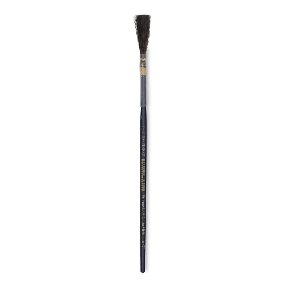 Luco Kazan Brush - Round Lettering, Size 9