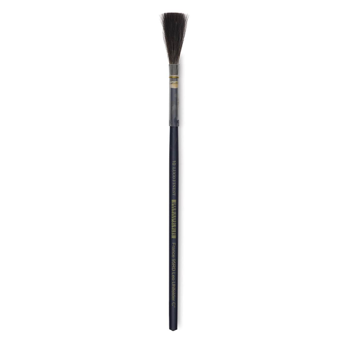 Luco Kazan Brush - Round Lettering, Size 10