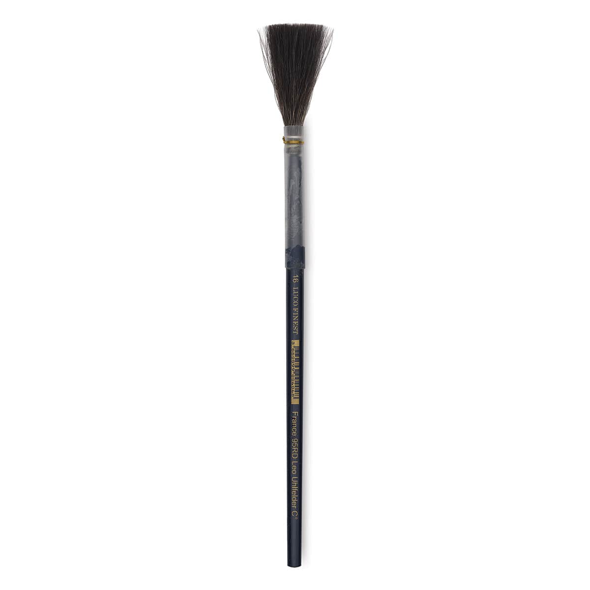 Luco Kazan Brush - Round Lettering, Size 16