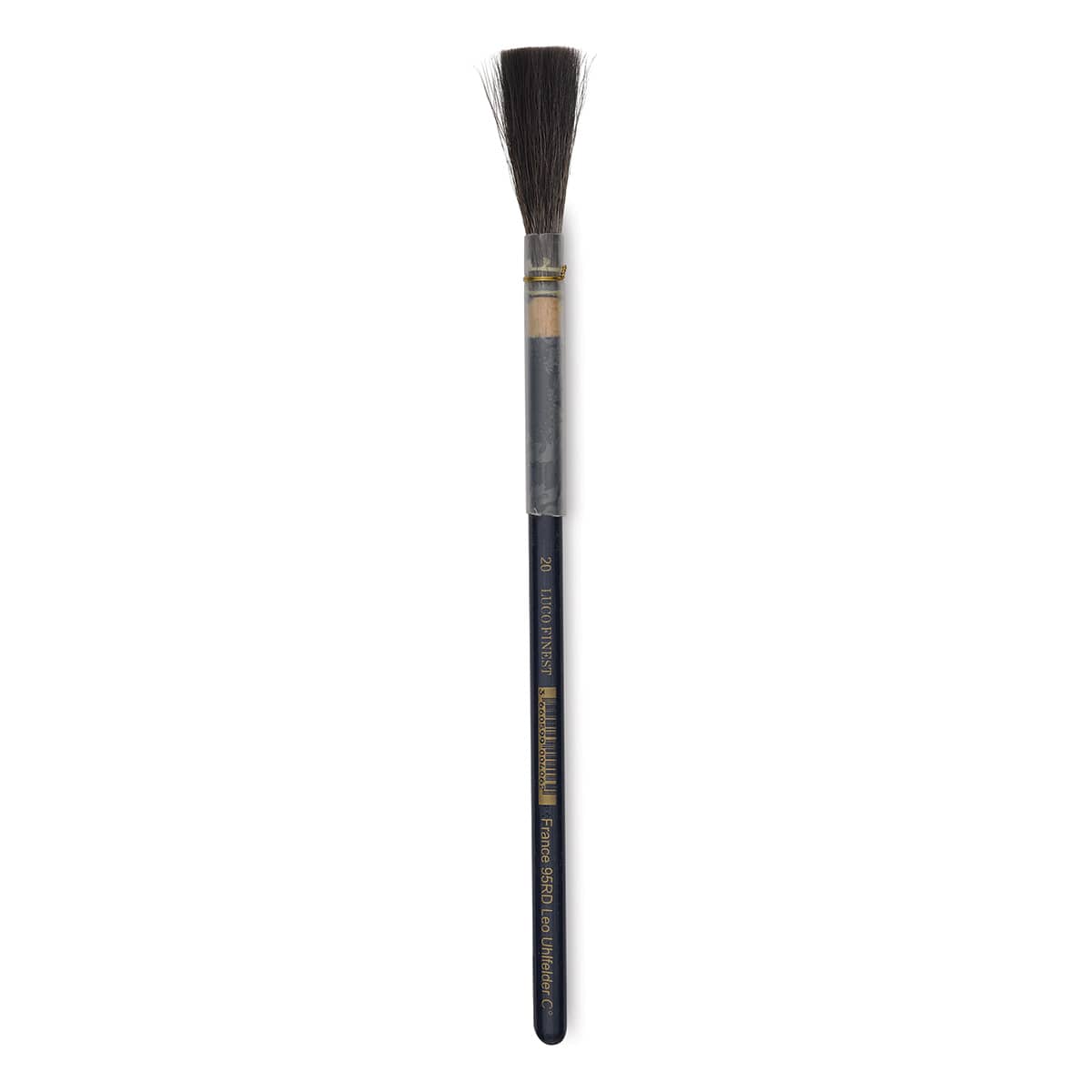 Da Vinci Kazan Brush - Round Lettering, Size 20