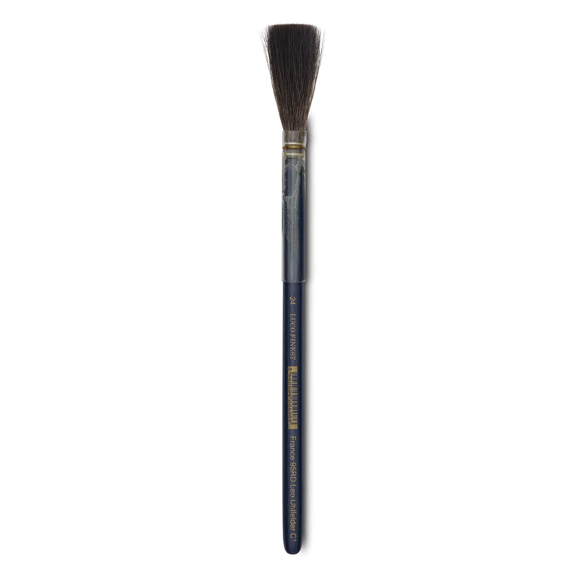 Luco Kazan Brush - Round Lettering, Size 24