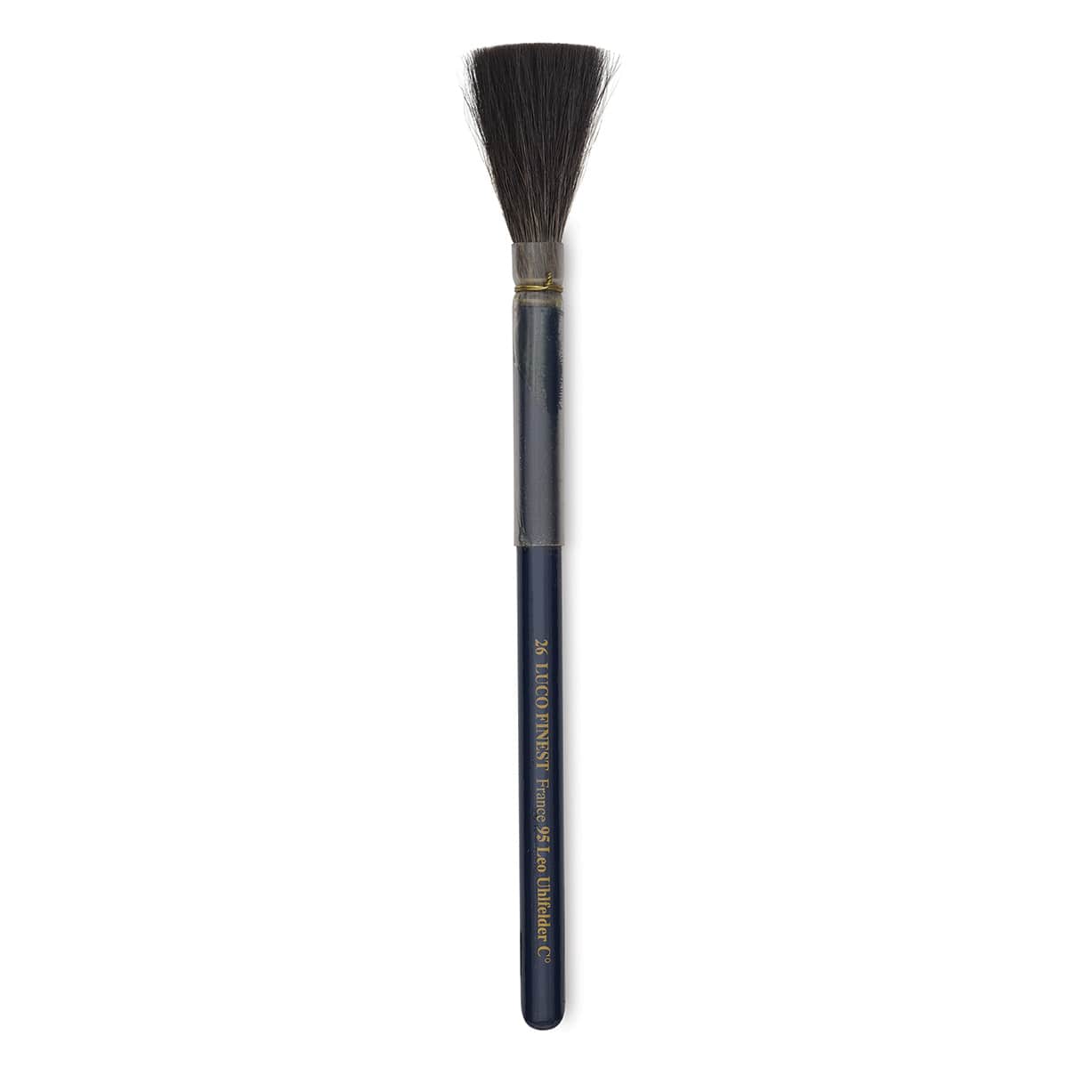 Luco Kazan Brush - Round Lettering, Size 26