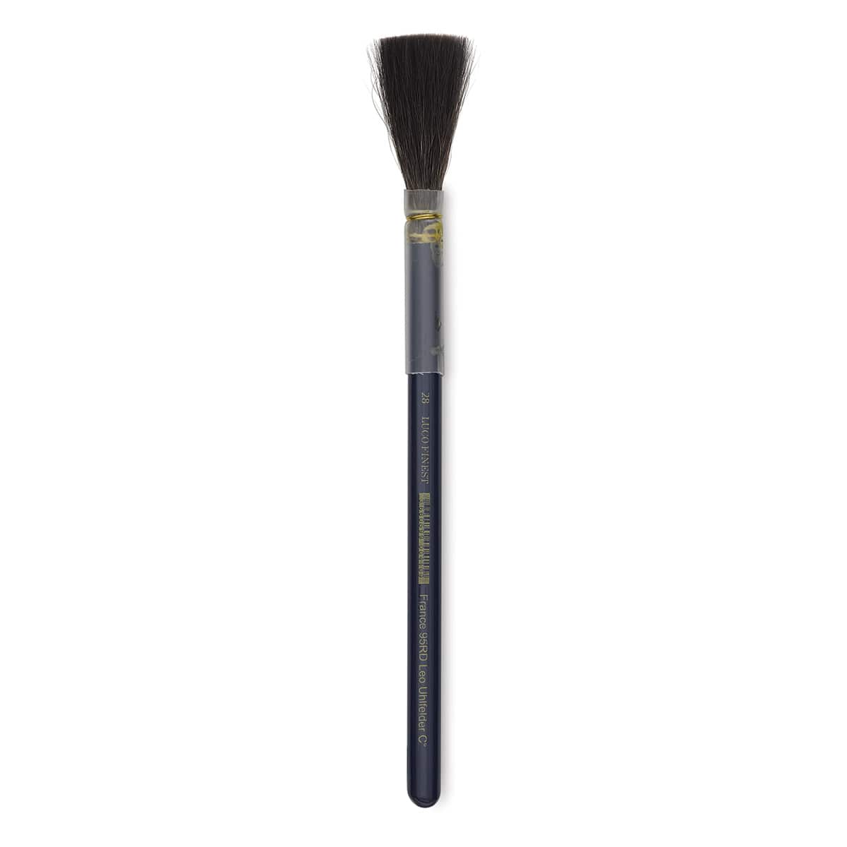 Luco Kazan Brush - Round Lettering, Size 28