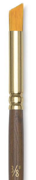 Blick Studio Decorative Brushes - Closeup of Deerfoot Brush