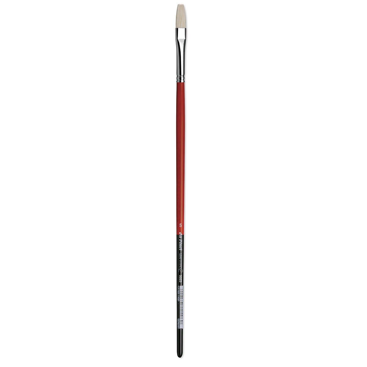 Da Vinci Artist Brush Set - Maestro Bristle, Set of 5