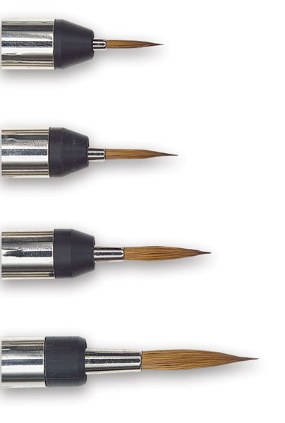 Blick Retractable Brush