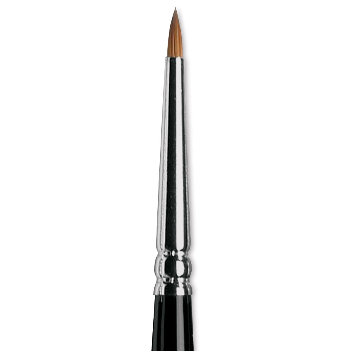 Winsor & Newton Series 7 Kolinsky Sable Brush - Miniature Round, Size 2 Winsor & Newton Series 7 Kolinsky Sable Brush - Miniature Round, Size 2
