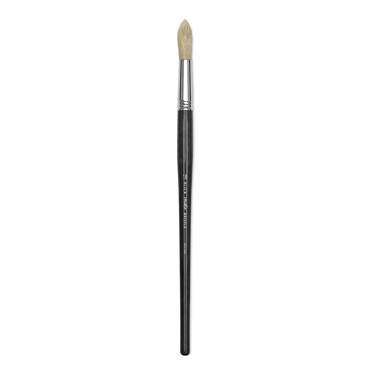 Blick Studio Bristle Brush - Round, Size 18