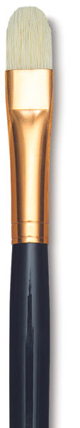 Da Vinci Plein Air Bristle Brushes