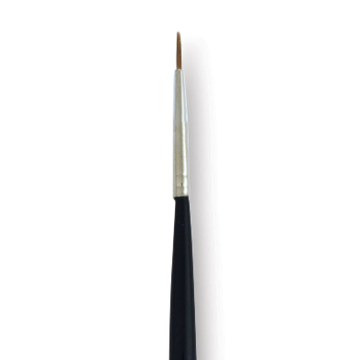 Dynasty Red Sable Brush - Round, Refill Brush, Size 0