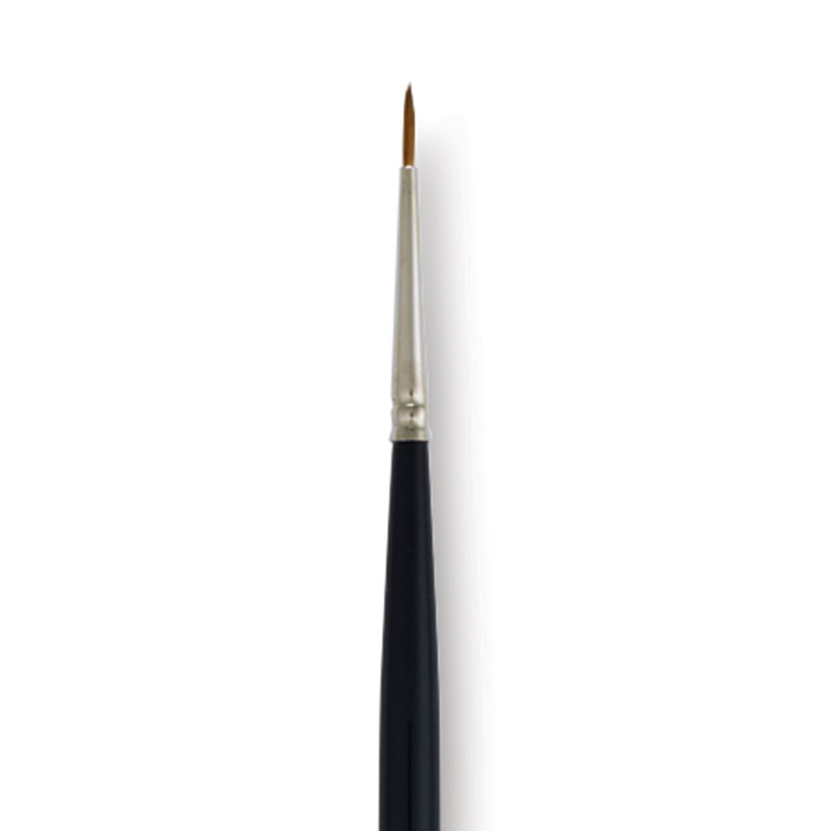 Dynasty Red Sable Brush - Round, Refill Brush, Size 2