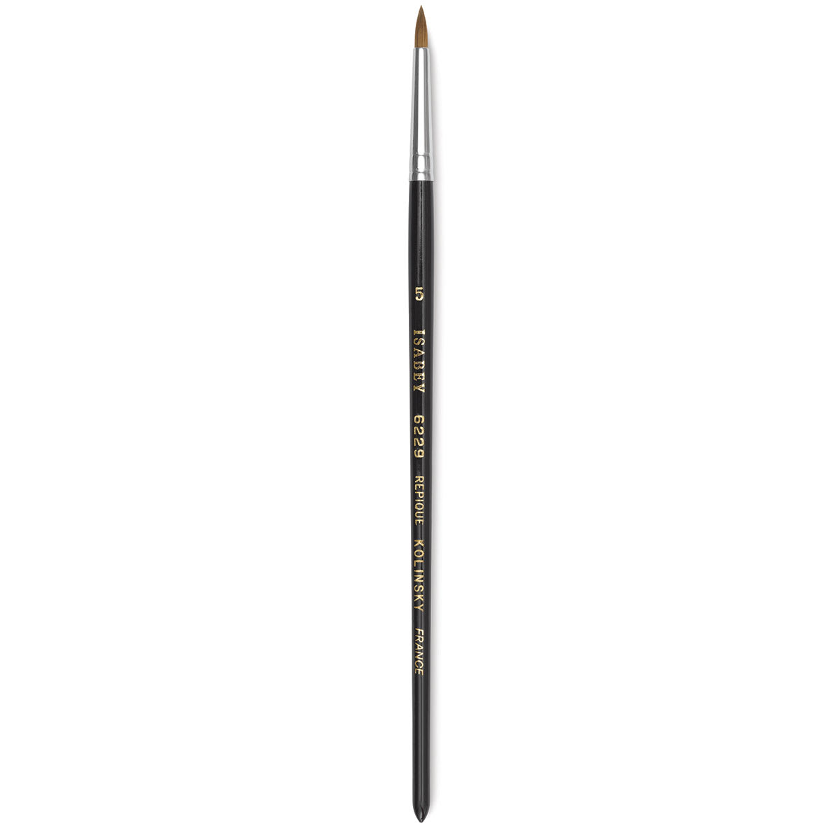 Isabey Kolinsky Retouch Brush