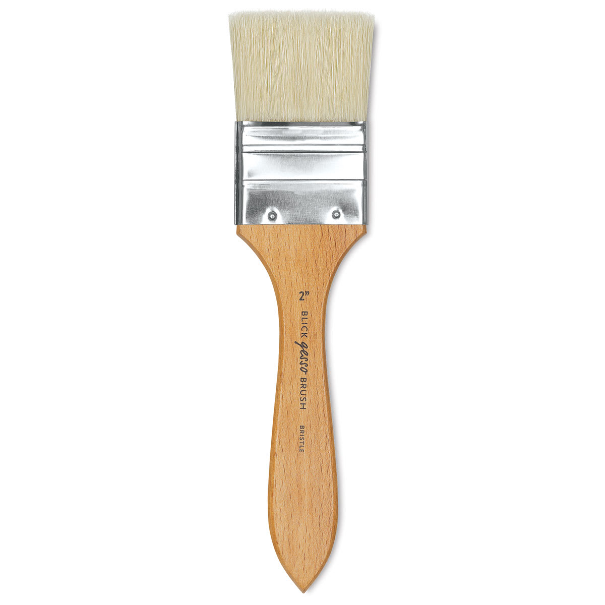 Blick Mega Gesso Brush - 2"