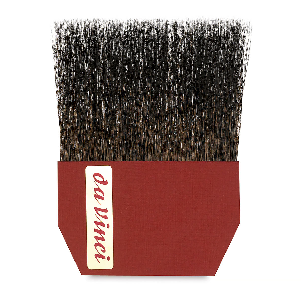 Da Vinci Gilder's Tip Brush - Double Thickness, Size 70
