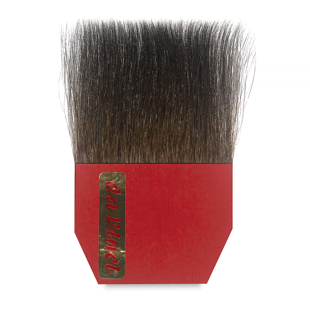 Da Vinci Gilder's Tip Brush - Double Thickness, Size 60