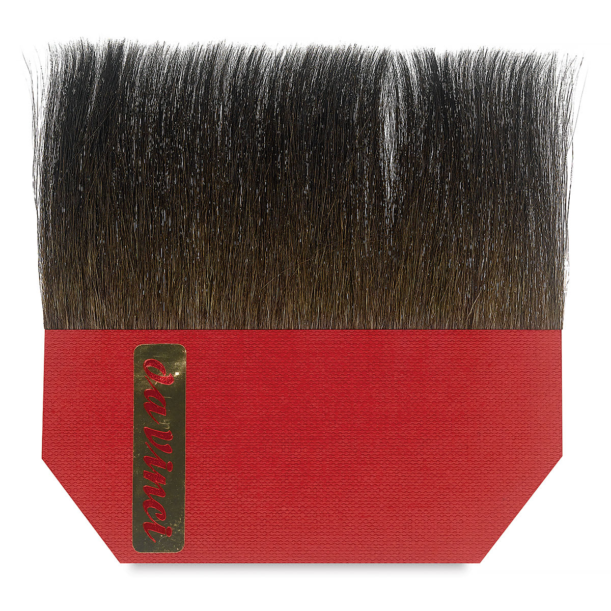 Da Vinci Gilder's Tip Brush - Double Thickness, Size 100