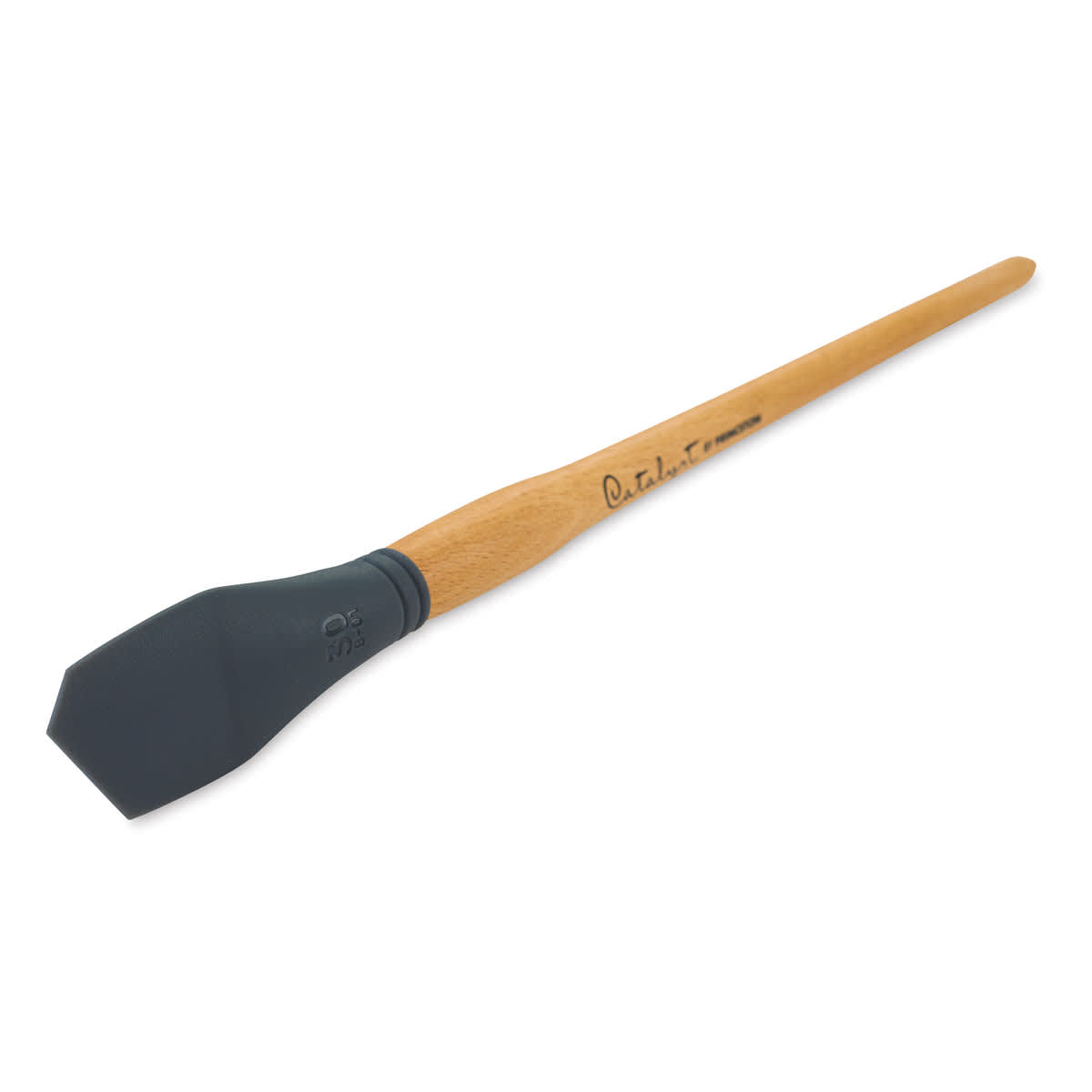 Princeton Catalyst Blades - Shape 1, 30 mm (side view)