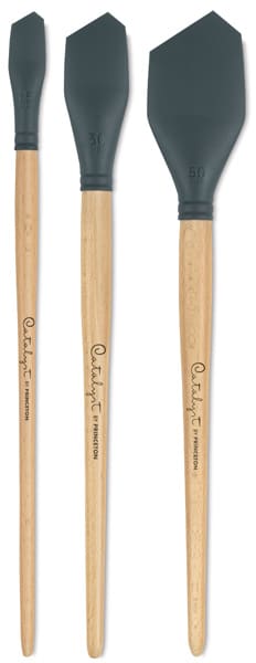 Princeton Catalyst Blades - Shape 1 Princeton Catalyst Blades - Shape 1