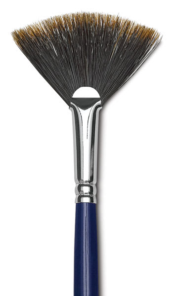 Wyland Whale Tail Art Brushes
