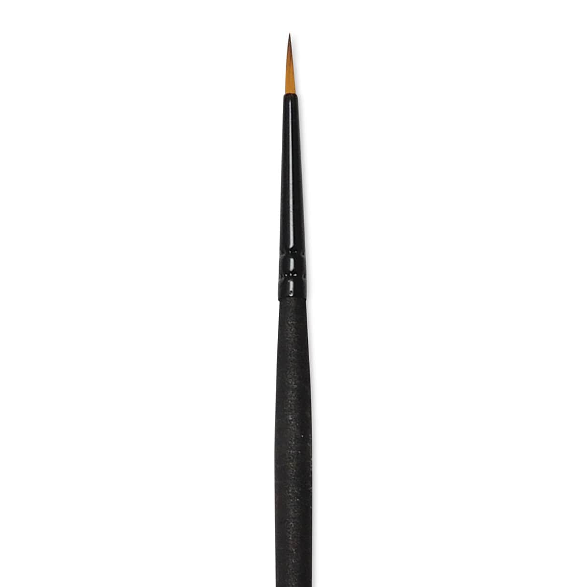 Royal Langnickel Majestic Brush - Round, Long Handle, Size 0