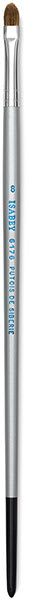 Isabey Siberian Fitch Cat's Tongue Brush