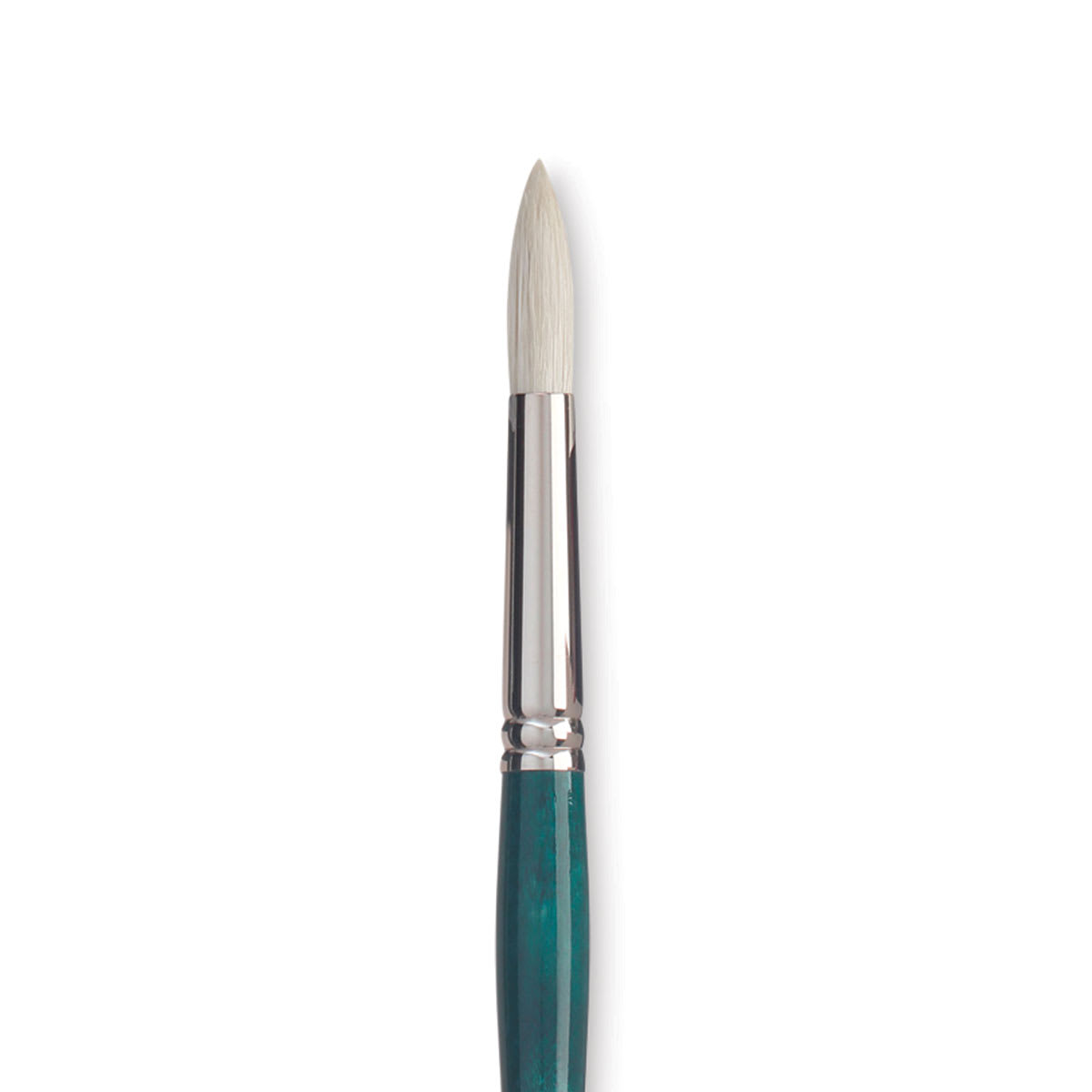 Princeton Natural Bristle Brush - Round, Size 10