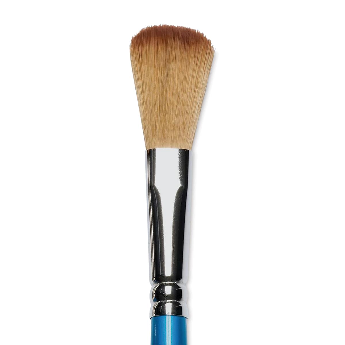 Winsor & Newton Cotman Watercolor Brush - Mop, Short Handle, Size 5/8"