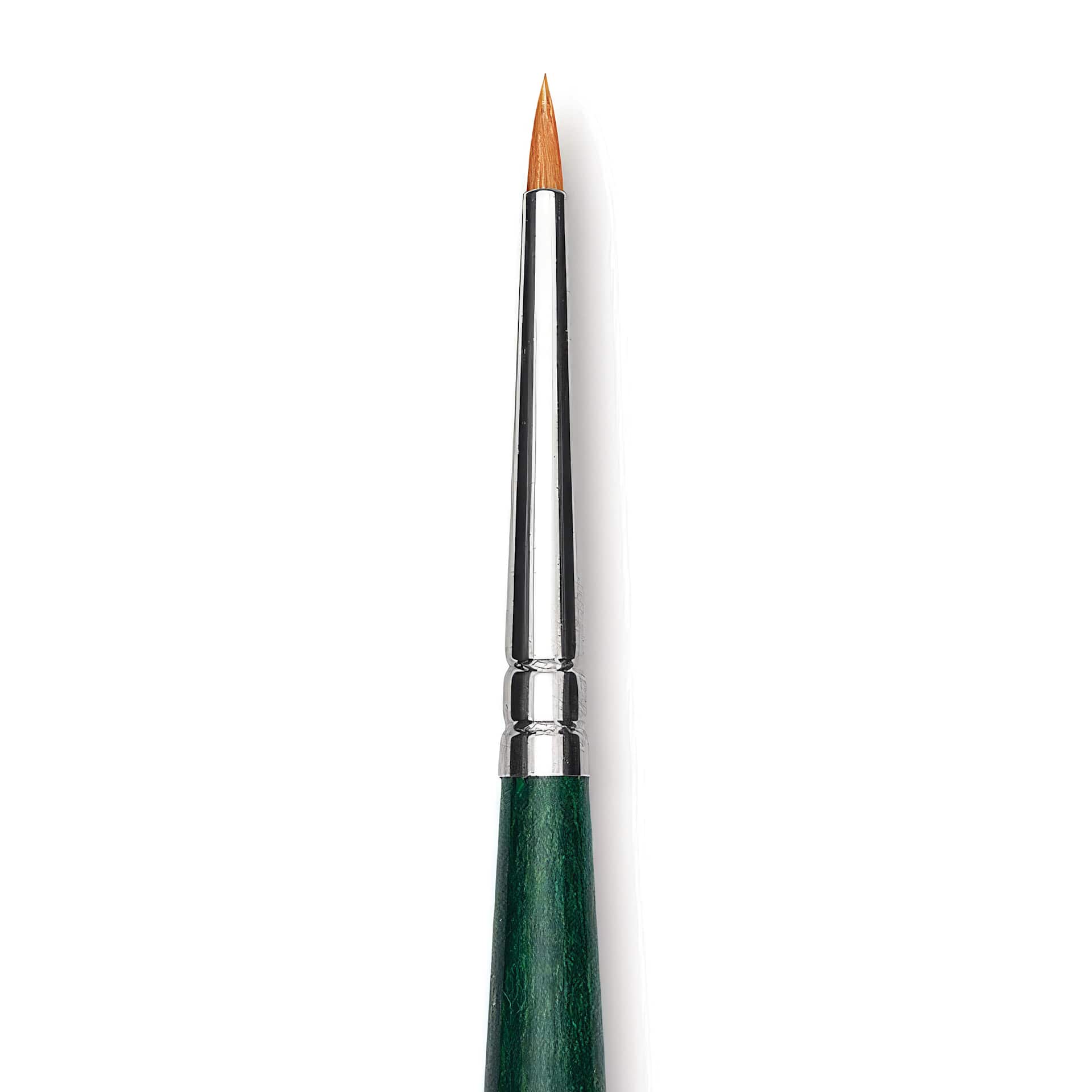 Da Vinci Nova Brush - Retouch, Short Handle, Size 2