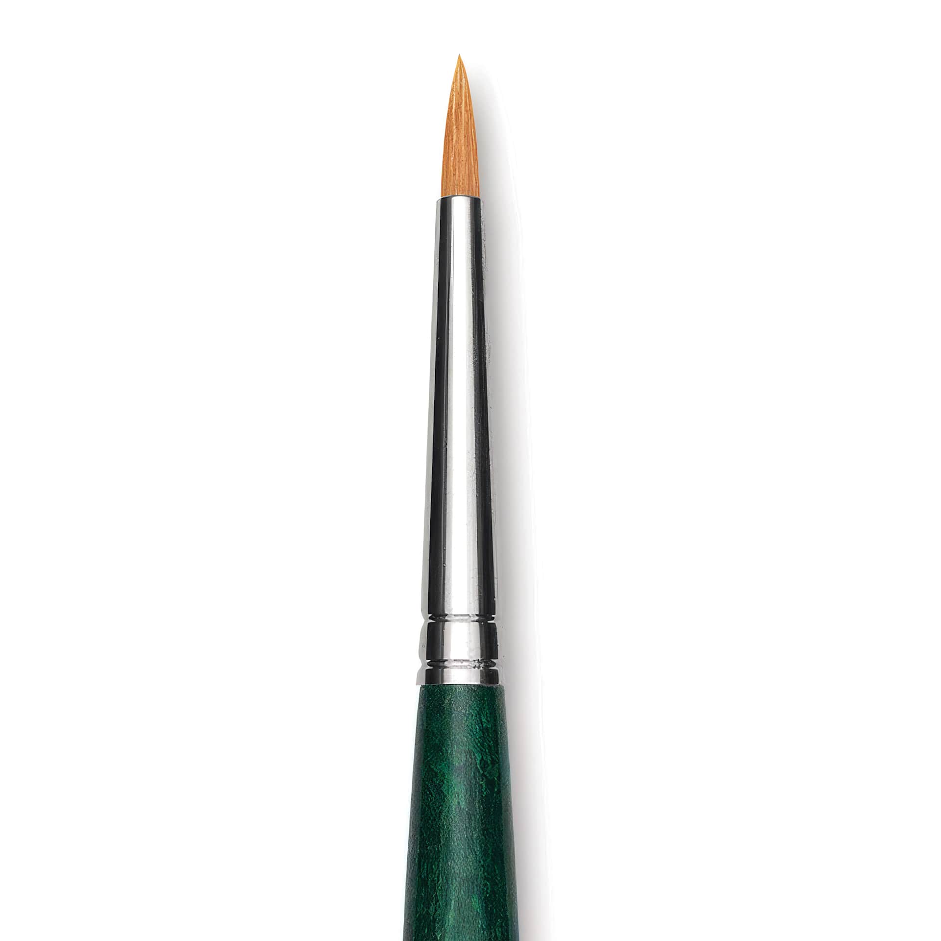 Da Vinci Nova Brush - Retouch, Short Handle, Size 4