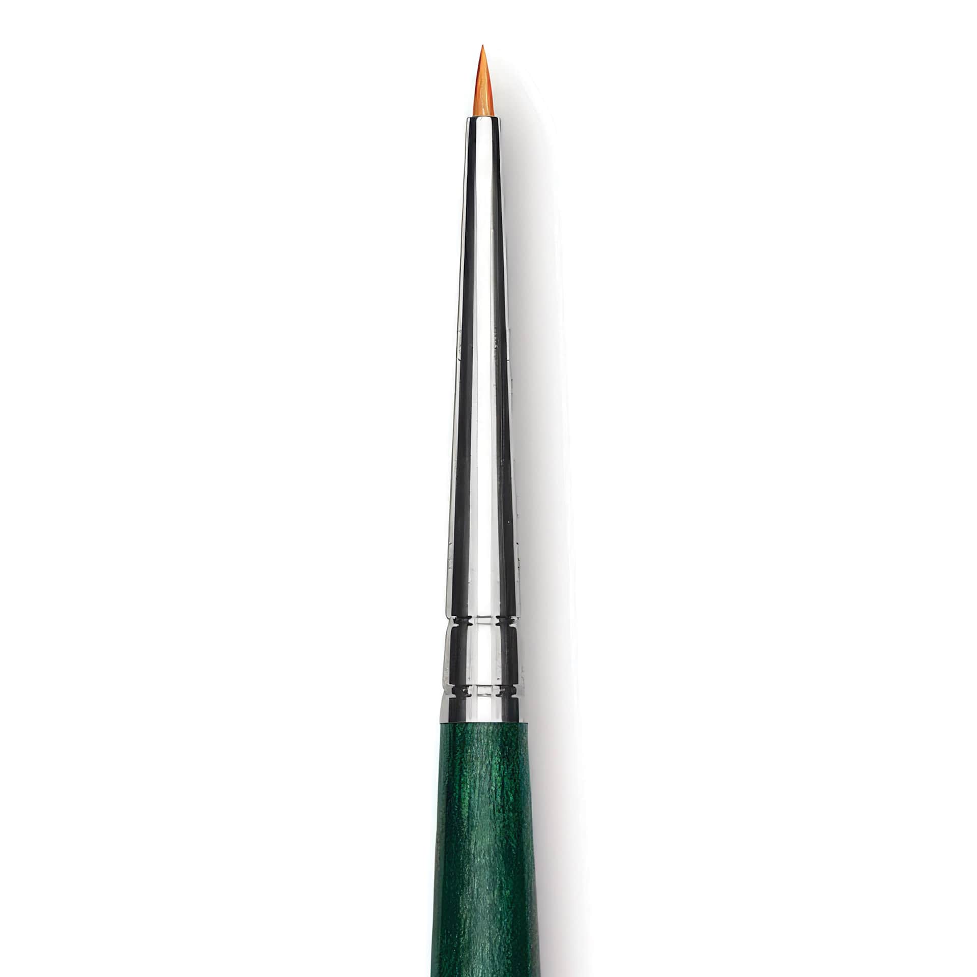 Da Vinci Nova Brush - Retouch, Short Handle, Size 3/0