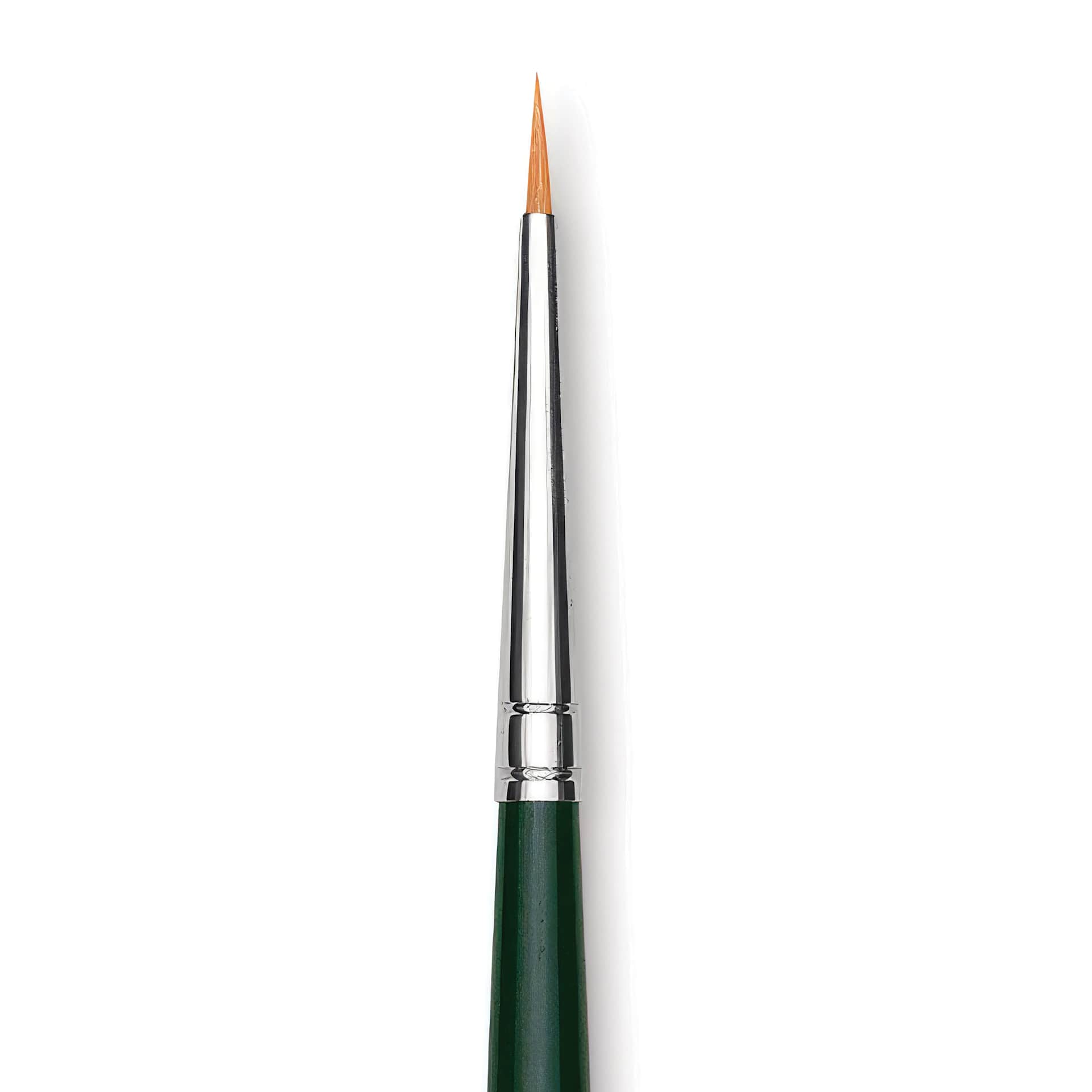 Da Vinci Nova Brush - Round, Short Handle, Size 0