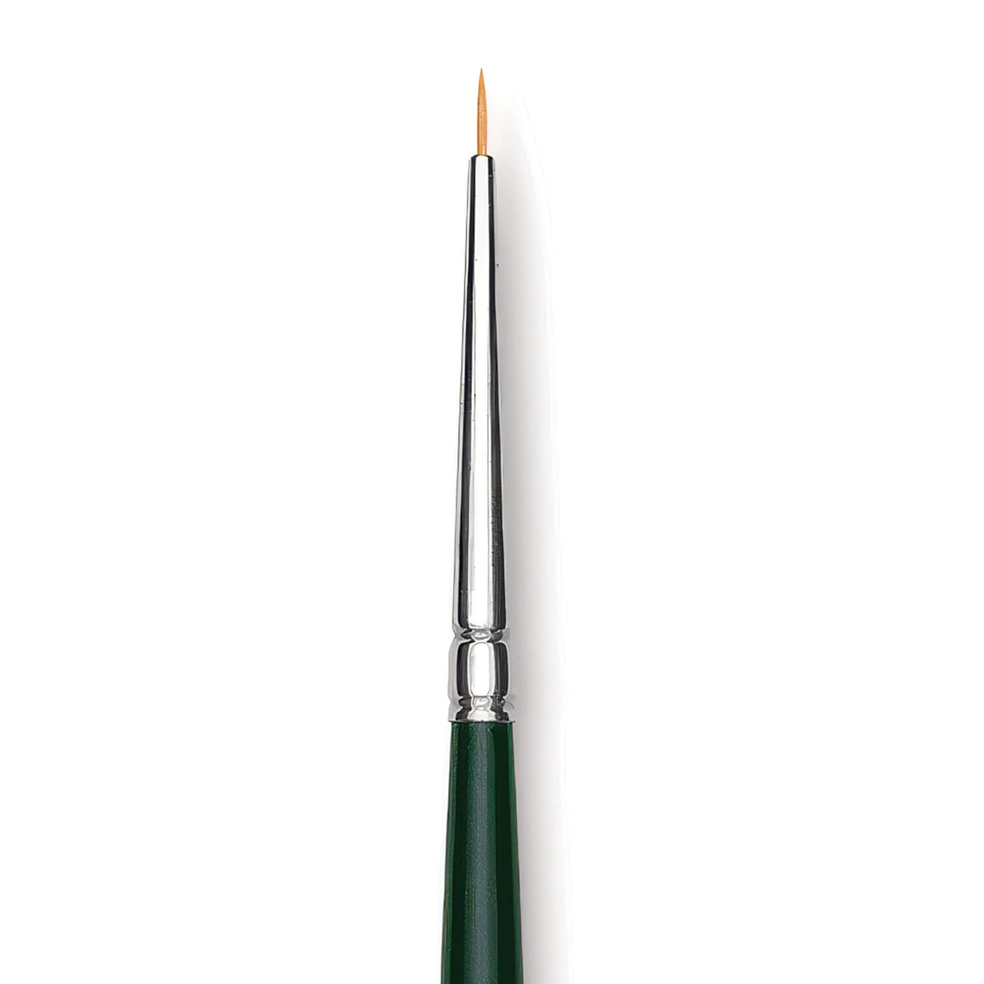 Da Vinci Nova Brush - Round, Short Handle, Size 10/0
