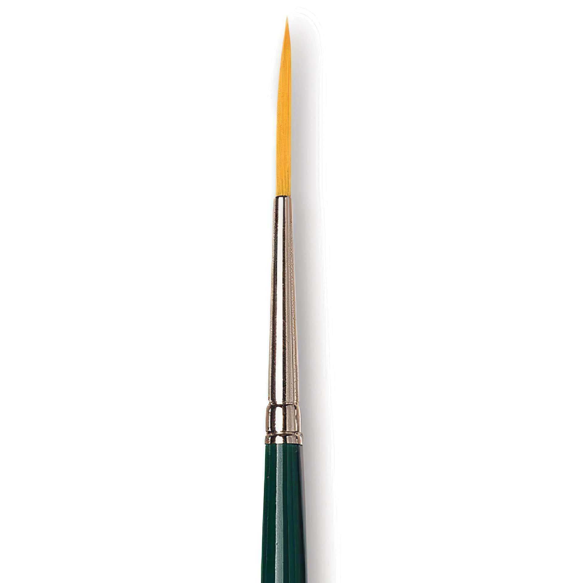 Da Vinci Nova Brush - Liner, Short Handle, Size 6