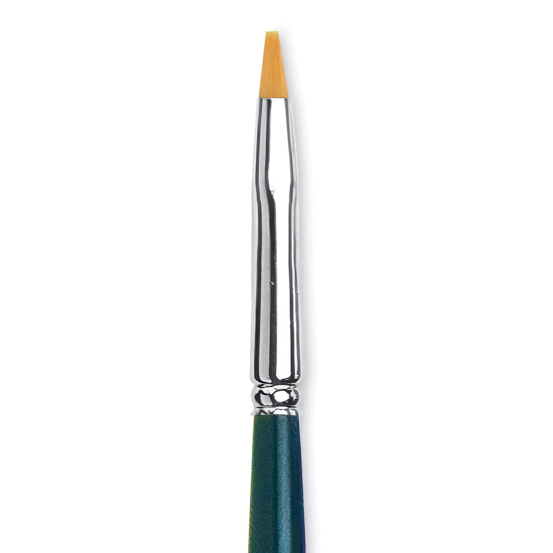 Da Vinci Nova Brush - Bright, Short Handle, Size 0