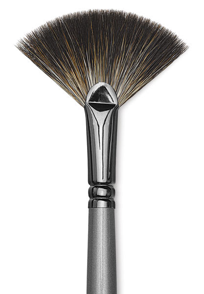 Winsor & Newton Eclipse Brushes