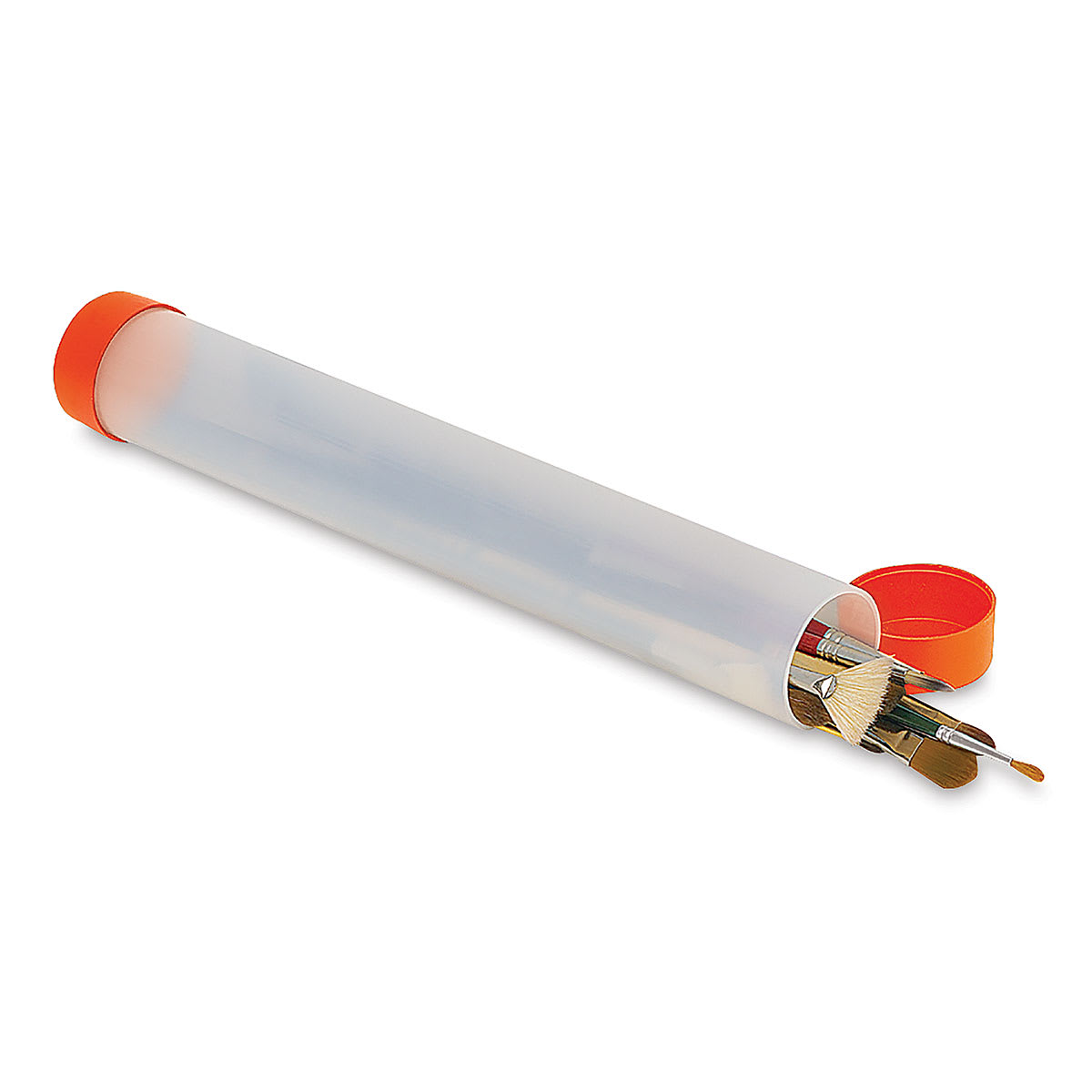Blick Brush and Storage Tube - 2" x 14"