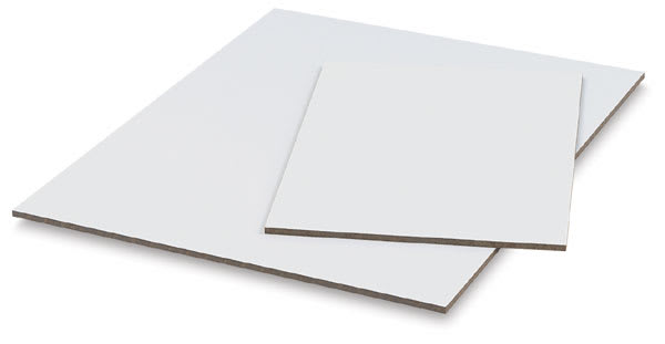 Speedball Gessoed Hardboard Panels