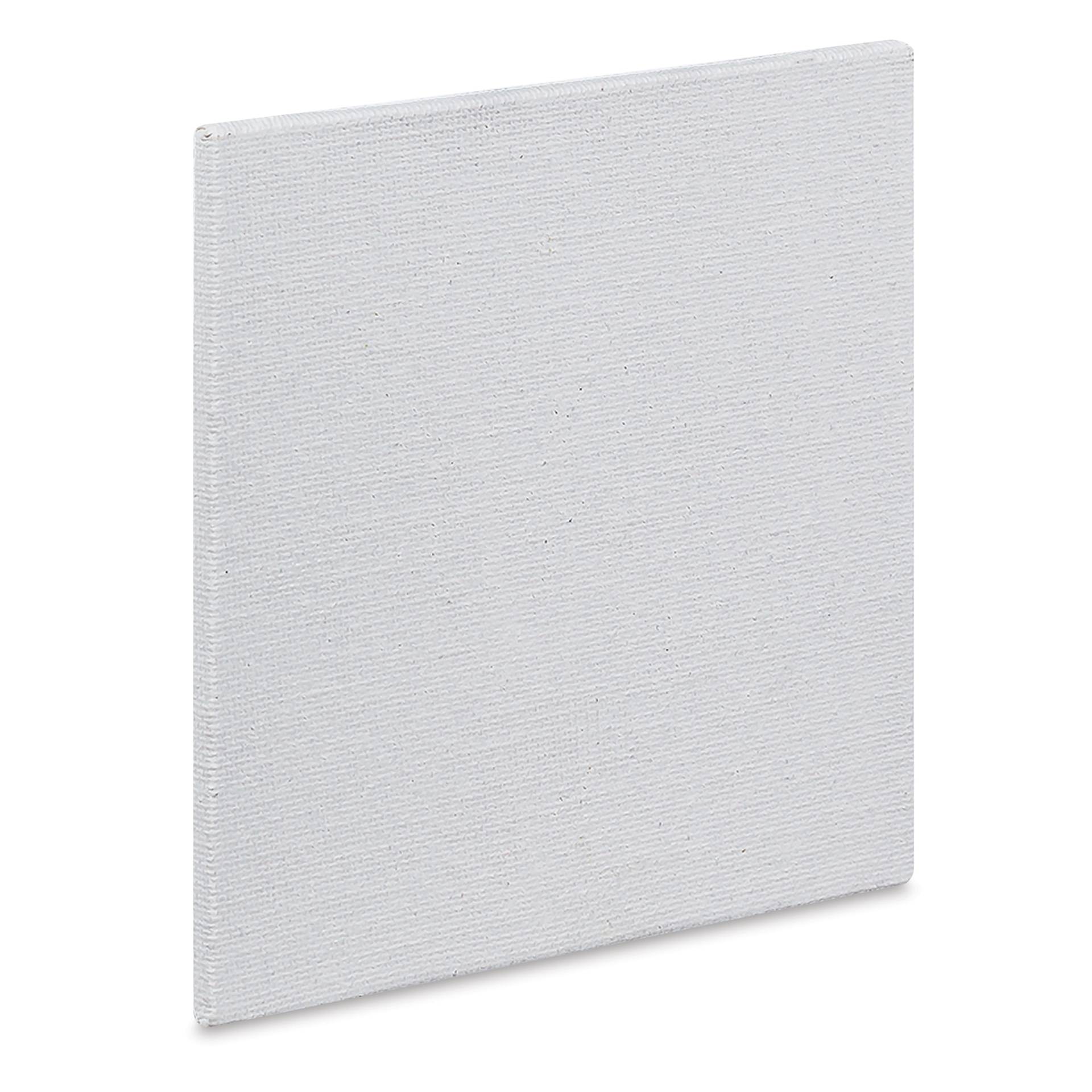 Blick Studio Cotton Canvas Panel - 4" x 4"