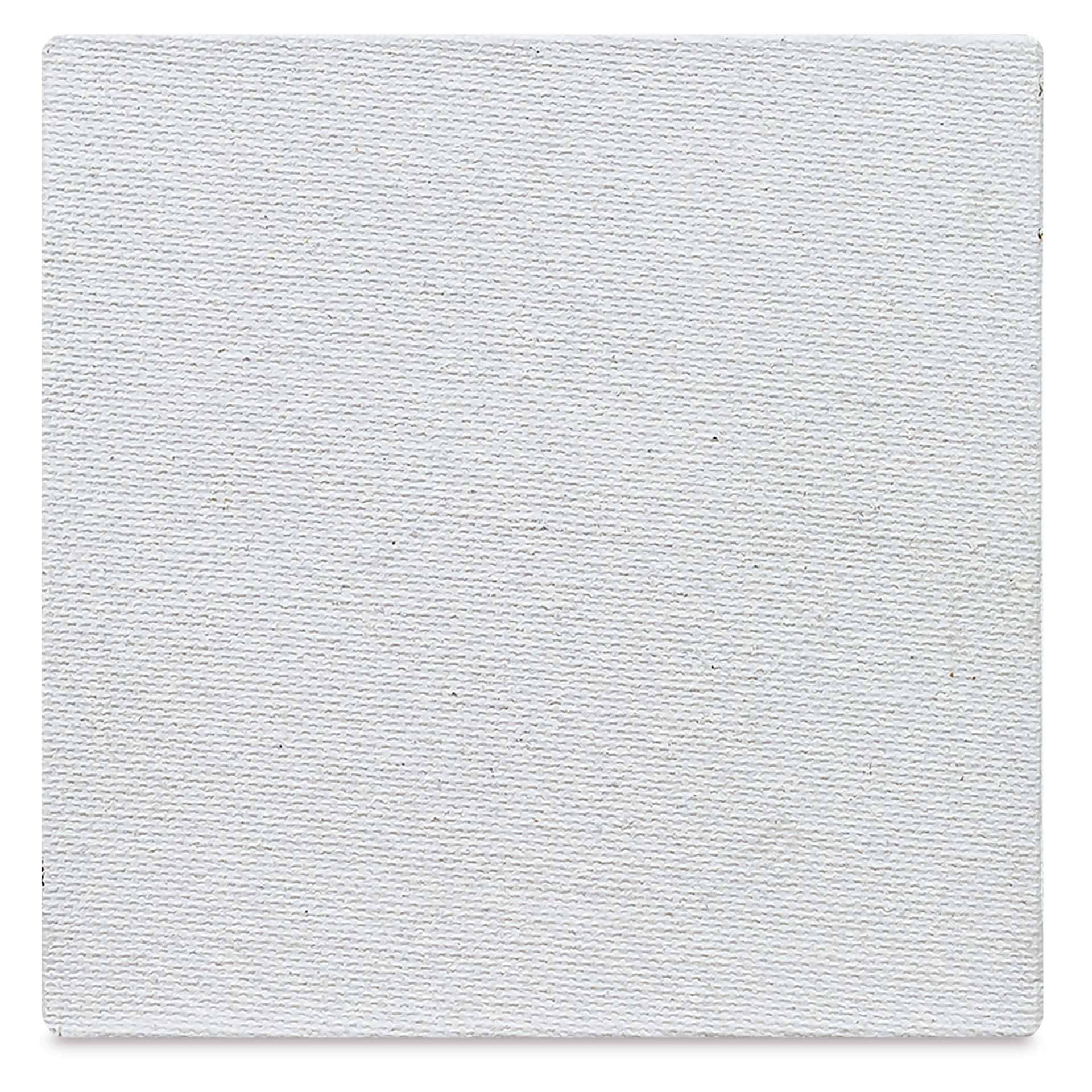 Blick Studio Cotton Canvas Panel - 4" x 4"