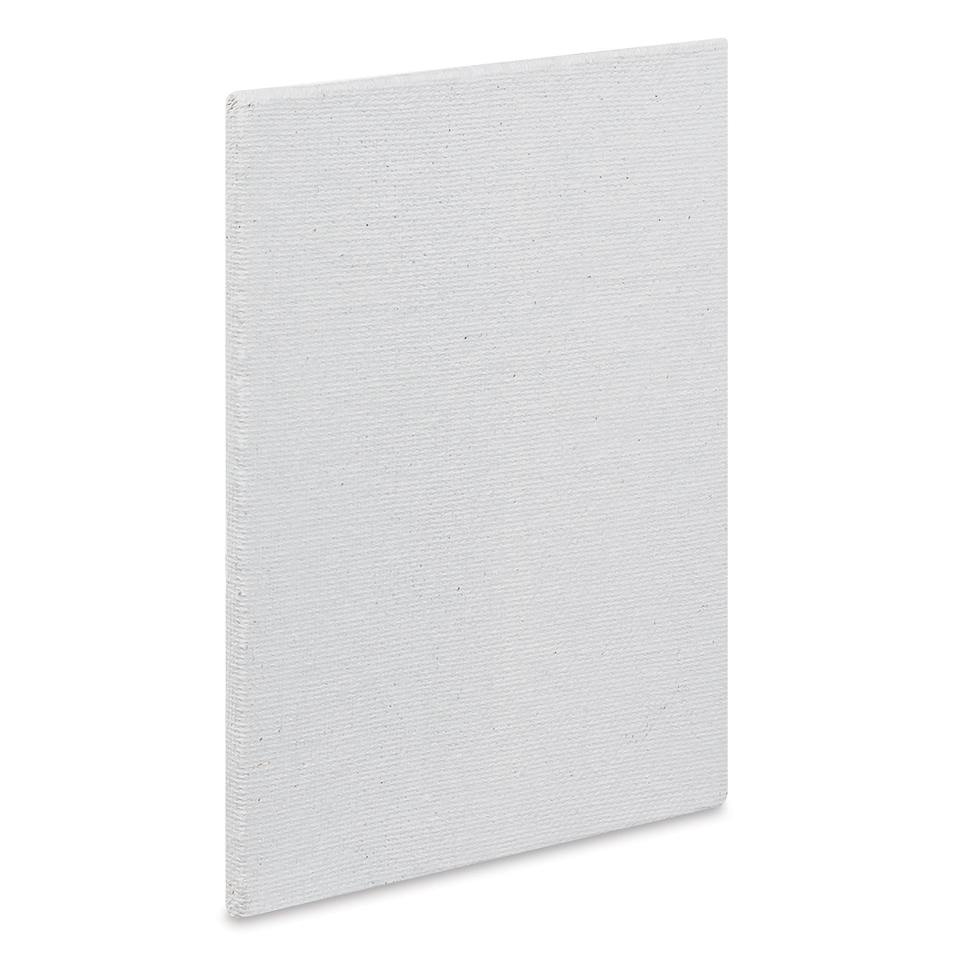 Blick Studio Cotton Canvas Panel - 4" x 5"