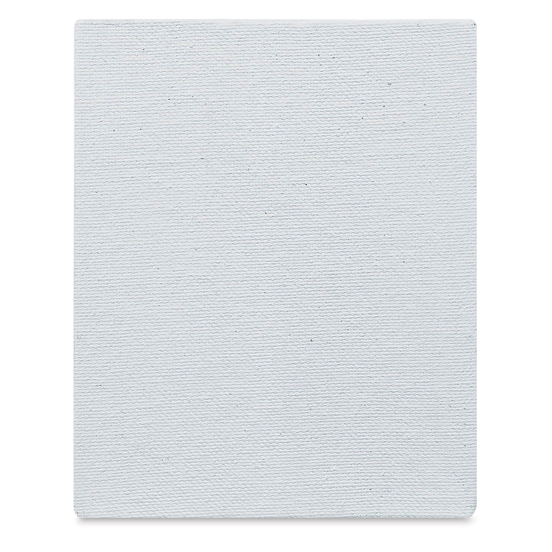 Blick Studio Cotton Canvas Panel - 4" x 5"