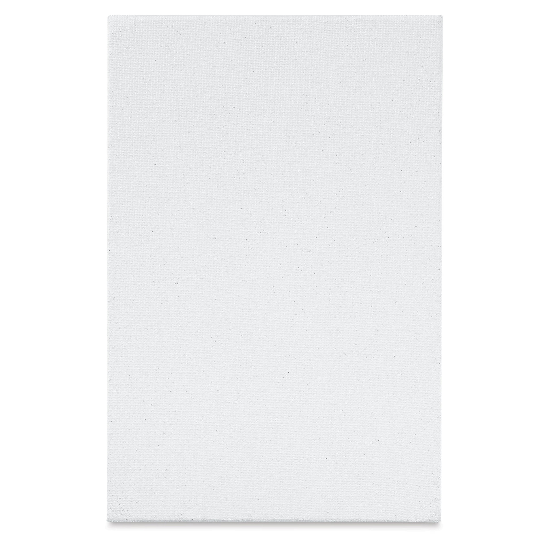 Blick Studio Cotton Canvas Panel - 4" x 6"