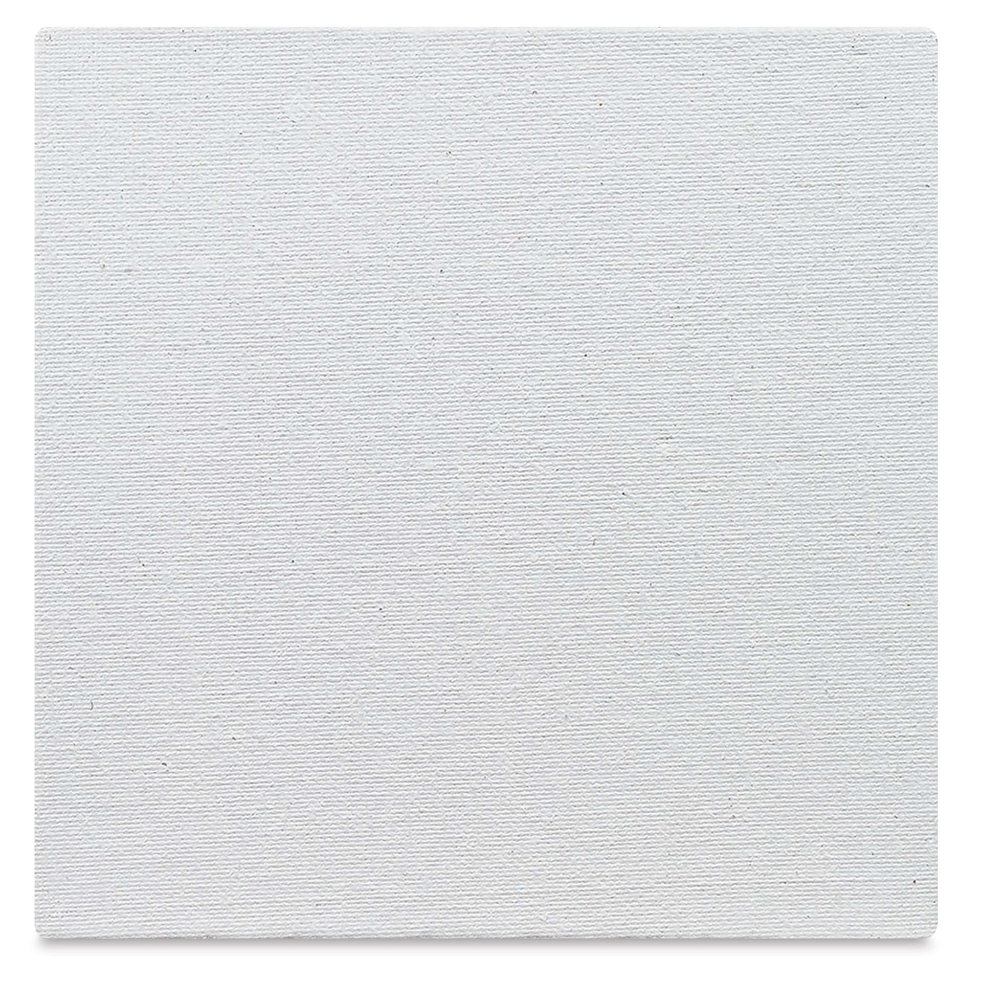 Blick Studio Cotton Canvas Panel - 6" x 6"