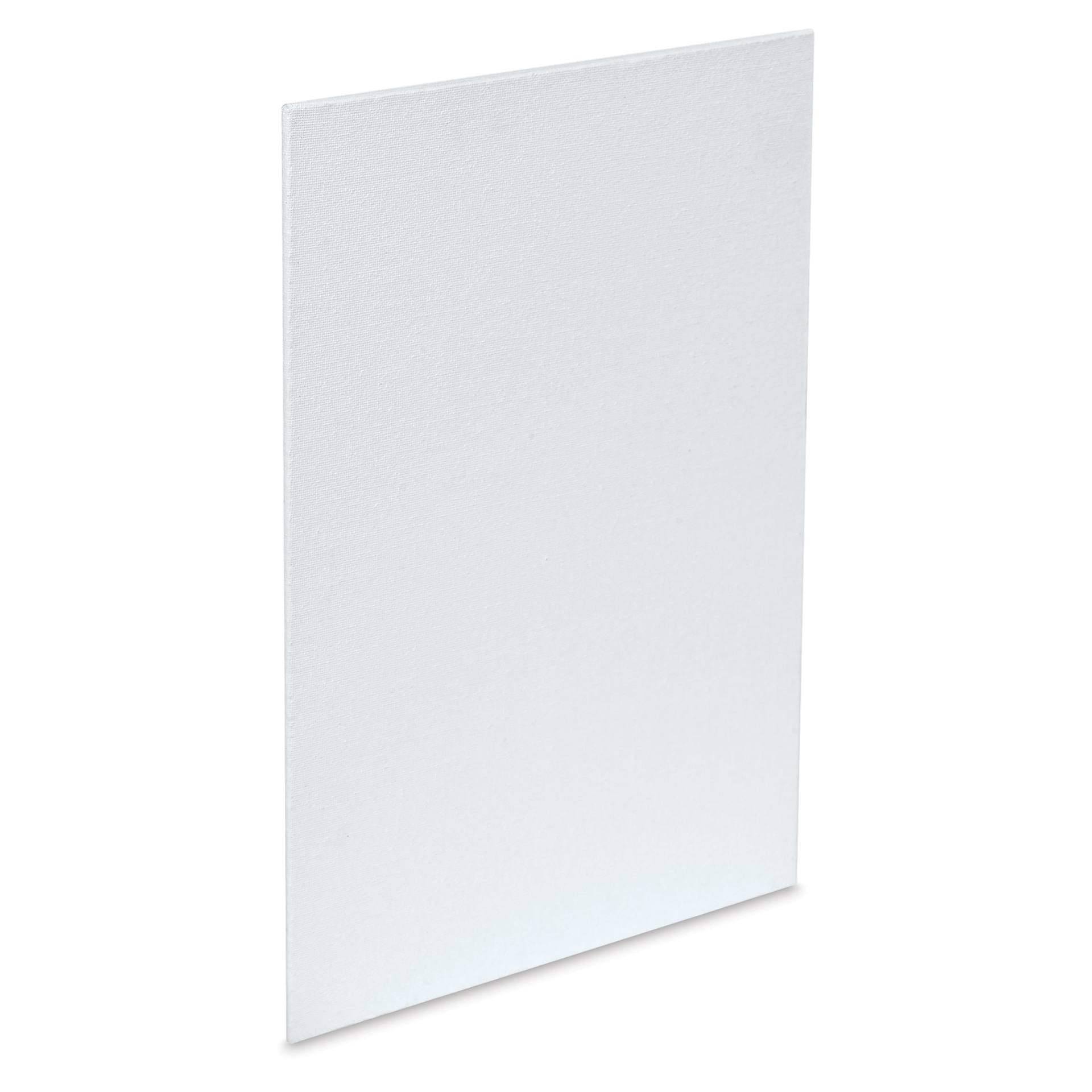 Blick Studio Cotton Canvas Panel - 9" x 12"