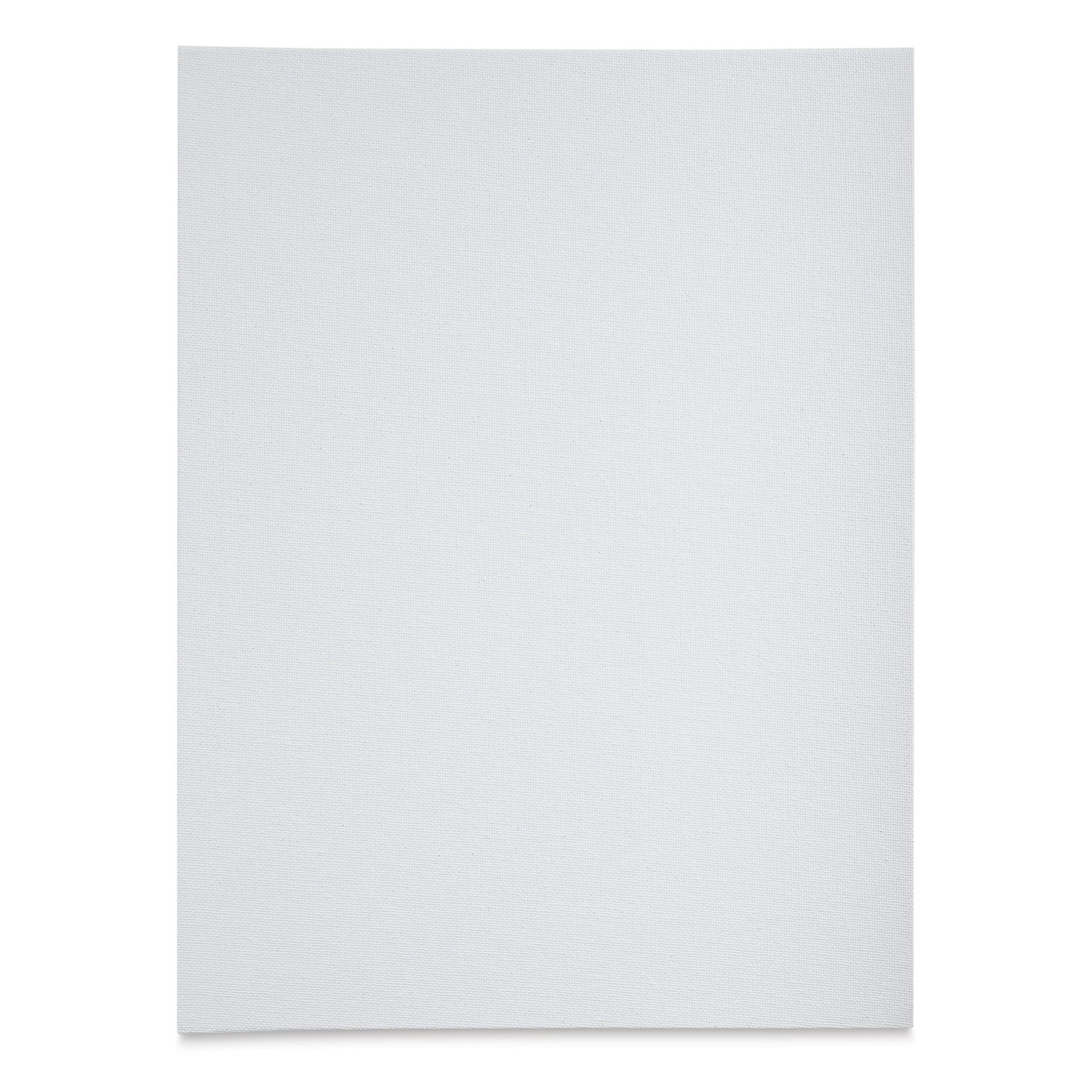 Blick Studio Cotton Canvas Panel - 9" x 12"