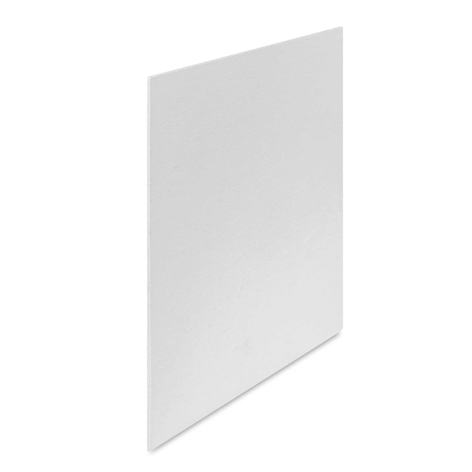 Blick Studio Cotton Canvas Panel - 11" x 14"