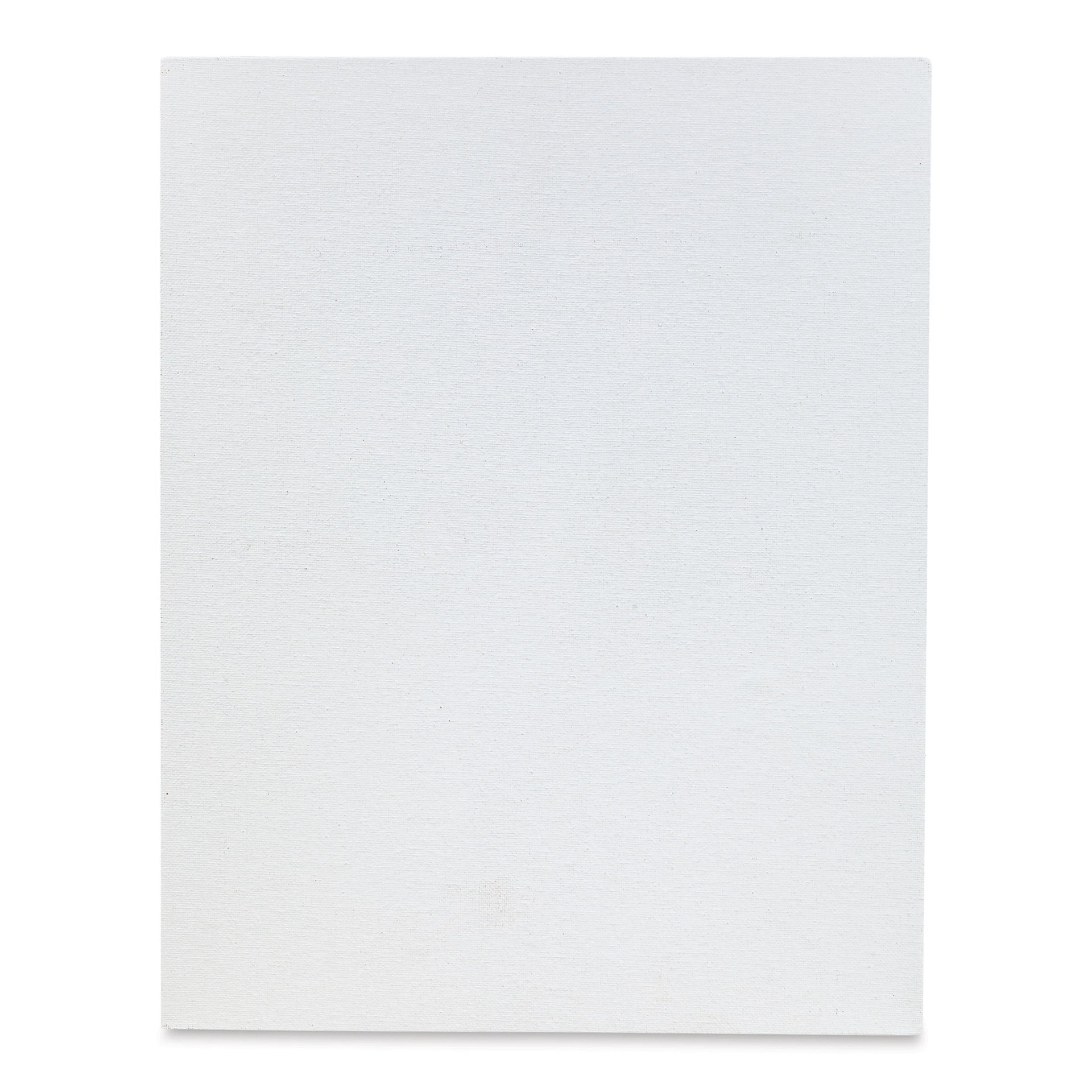 Blick Studio Cotton Canvas Panel - 11" x 14"